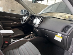 New 2025 Mitsubishi Outlander Sport 2.0 AWC at Camacho Mitsubishi near Palmdale, CA