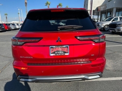 New 2025  Mitsubishi Outlander SE FWD at Camacho Mitsubishi near Palmdale, CA