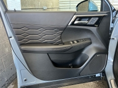 New 2026  Mitsubishi Outlander SEL FWD at Camacho Mitsubishi near Palmdale&comma; CA