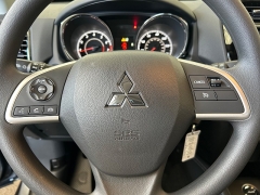 New 2027  Mitsubishi Outlander Sport 2&period;0 AWC at Camacho Mitsubishi near Palmdale&comma; CA