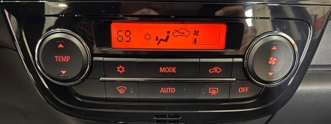 New 2024 Mitsubishi Mirage Black Edition CVT at Camacho Mitsubishi near Palmdale, CA