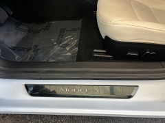 Used 2021  Tesla Model 3 Long Range AWD at Camacho Mitsubishi near Palmdale&comma; CA
