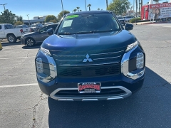 Used 2024  Mitsubishi Outlander SE FWD at Camacho Mitsubishi near Palmdale&comma; CA