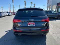 Used 2016  Audi Q5 4d SUV 2&period;0T Premium at Camacho Mitsubishi near Palmdale&comma; CA