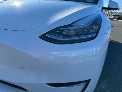 Used 2021  Tesla Model Y Long Range AWD at Camacho Mitsubishi near Palmdale&comma; CA