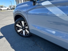 New 2026  Mitsubishi Outlander SE FWD at Camacho Mitsubishi near Palmdale&comma; CA