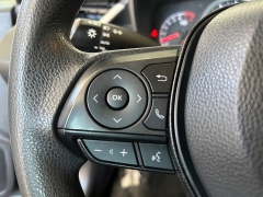 Used 2022  Toyota Corolla LE CVT at Camacho Mitsubishi near Palmdale, CA