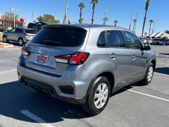 New 2027  Mitsubishi Outlander Sport 2&period;0 FWD at Camacho Mitsubishi near Palmdale&comma; CA