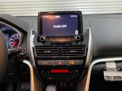 New 2024 Mitsubishi Eclipse Cross SE S-AWC at Camacho Mitsubishi near Palmdale, CA