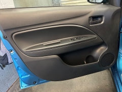 New 2024 Mitsubishi Mirage ES CVT at Camacho Mitsubishi near Palmdale, CA