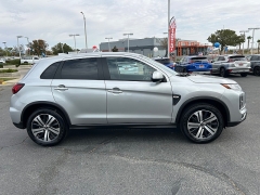 New 2027  Mitsubishi Outlander Sport ES 2&period;0 FWD at Camacho Mitsubishi near Palmdale&comma; CA