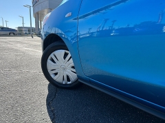 Used 2024  Mitsubishi Mirage ES CVT at Camacho Mitsubishi near Palmdale&comma; CA