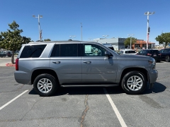 Used 2018  Chevrolet Tahoe 4d SUV 4WD LS at Camacho Mitsubishi near Palmdale&comma; CA