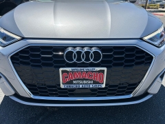 Used 2024  Audi A3 Premium 40 TFSI at Camacho Mitsubishi near Palmdale&comma; CA