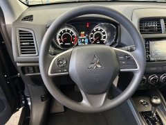 New 2025 Mitsubishi Outlander Sport 2.0 AWC at Camacho Mitsubishi near Palmdale, CA