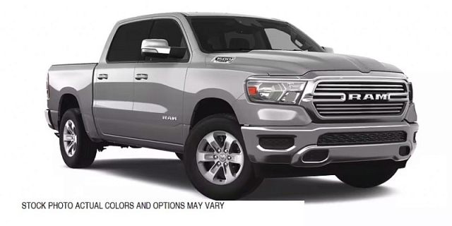 Used 2024 Ram 1500 Classic 2WD SLT Quad Cab 6'4