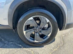 Used 2024  Nissan Rogue FWD SV at Camacho Mitsubishi near Palmdale&comma; CA