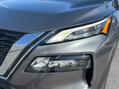 Used 2023  Nissan Rogue FWD S at Camacho Mitsubishi near Palmdale&comma; CA