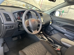 New 2025  Mitsubishi Outlander Sport 2.0 AWC at Camacho Mitsubishi near Palmdale, CA