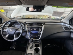 Used 2021  Nissan Murano FWD SV at Camacho Mitsubishi near Palmdale&comma; CA