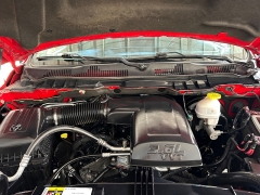 Used 2024  Ram 1500 Classic 2WD SLT Quad Cab 6'4" Box at Camacho Mitsubishi near Palmdale, CA