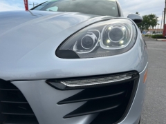 Used 2017 Porsche Macan 4d SUV AWD at Camacho Mitsubishi near Palmdale, CA