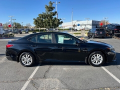 Used 2025  Toyota Camry LE at Camacho Mitsubishi near Palmdale&comma; CA