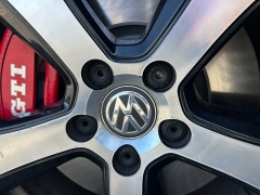 Used 2019 Volkswagen GTI 4d Hatchback 2.0T S Auto at Camacho Mitsubishi near Palmdale, CA
