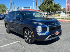 New 2026  Mitsubishi Outlander FWD at Camacho Mitsubishi near Palmdale&comma; CA