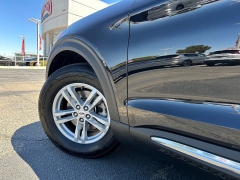 Used 2024 Ford Explorer XLT RWD at Camacho Mitsubishi near Palmdale, CA