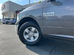 Used 2024  Ram 1500 Classic 2WD SLT Quad Cab 6'4" Box at Camacho Mitsubishi near Palmdale&comma; CA