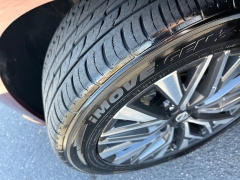 Used 2024  Nissan Altima 2&period;5 SV Sedan at Camacho Mitsubishi near Palmdale&comma; CA
