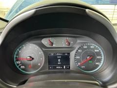 Used 2018  Chevrolet Tahoe 4d SUV 4WD LS at Camacho Mitsubishi near Palmdale&comma; CA