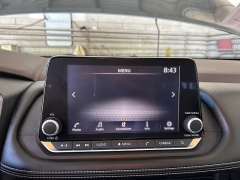 Used 2023  Nissan Rogue AWD S at Camacho Mitsubishi near Palmdale&comma; CA