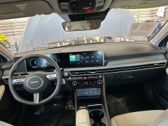 Used 2025  Hyundai Sonata SEL FWD at Camacho Mitsubishi near Palmdale&comma; CA