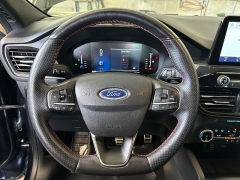 Used 2024 Ford Escape ST-Line AWD at Camacho Mitsubishi near Palmdale, CA