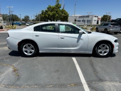 Used 2019 Dodge Charger 4d Sedan RWD SXT at Camacho Mitsubishi near Palmdale, CA