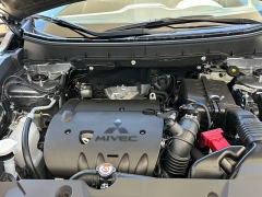 New 2027  Mitsubishi Outlander Sport 2&period;0 FWD at Camacho Mitsubishi near Palmdale&comma; CA