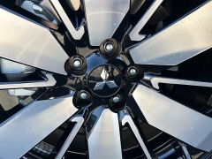 New 2026  Mitsubishi Outlander SE FWD at Camacho Mitsubishi near Palmdale&comma; CA