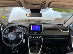 Used 2024  Toyota RAV4 LE AWD at Camacho Mitsubishi near Palmdale&comma; CA