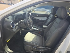 Used 2025  Chevrolet Trax FWD 4dr LT at Camacho Mitsubishi near Palmdale&comma; CA