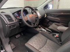 New 2024 Mitsubishi Outlander Sport LE 2.0 AWC at Camacho Mitsubishi near Palmdale, CA