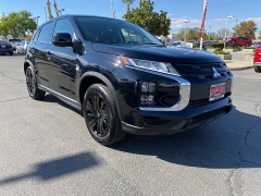 New 2024 Mitsubishi Outlander Sport LE 2.0 AWC at Camacho Mitsubishi near Palmdale, CA