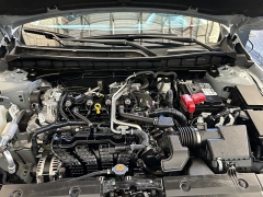 Used 2024  Nissan Altima 2&period;5 SV Sedan at Camacho Mitsubishi near Palmdale&comma; CA