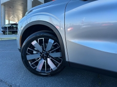 New 2026  Mitsubishi Outlander FWD at Camacho Mitsubishi near Palmdale&comma; CA