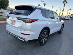 New 2026  Mitsubishi Outlander SE FWD at Camacho Mitsubishi near Palmdale&comma; CA