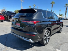 New 2025  Mitsubishi Outlander SE FWD at Camacho Mitsubishi near Palmdale, CA