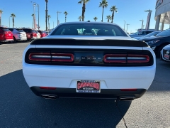 Used 2023  Dodge Challenger SXT RWD at Camacho Mitsubishi near Palmdale, CA