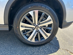 New 2025 Mitsubishi Outlander Sport 2.0 AWC at Camacho Mitsubishi near Palmdale, CA