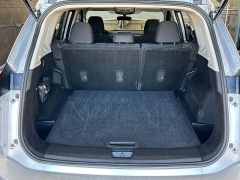 Used 2024  Nissan Rogue AWD S at Camacho Mitsubishi near Palmdale&comma; CA